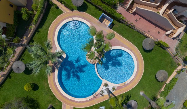 Segunda mano - Apartamento - Torrevieja - Los Altos