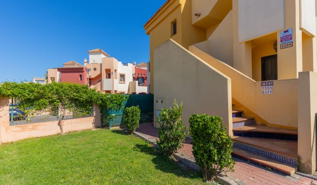 Segunda mano - Apartamento - Torrevieja - Los Altos