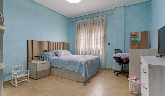 Sprzedaż - Willa - Los Montesinos - La herrada