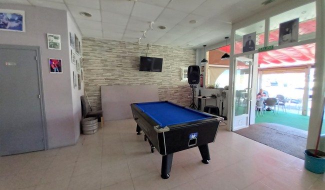 Segunda mano - Local comercial - Guardamar - Guardamar del Segura