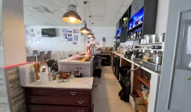 Segunda mano - Local comercial - Guardamar - Guardamar del Segura