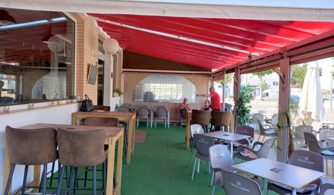 Segunda mano - Local comercial - Guardamar - Guardamar del Segura
