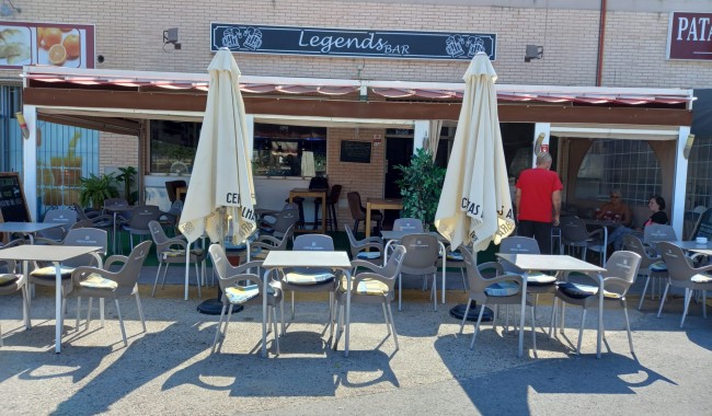 Segunda mano - Local comercial - Guardamar - Guardamar del Segura