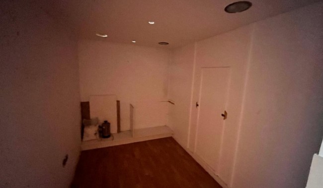 Begagnad - Affärslokaler - Algorfa - La Finca golf