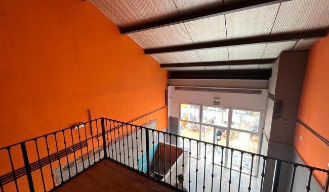 Begagnad - Affärslokaler - Algorfa - La Finca golf