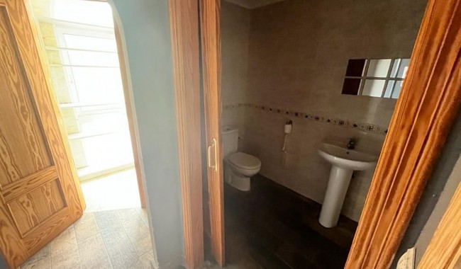 Begagnad - Affärslokaler - Algorfa - La Finca golf