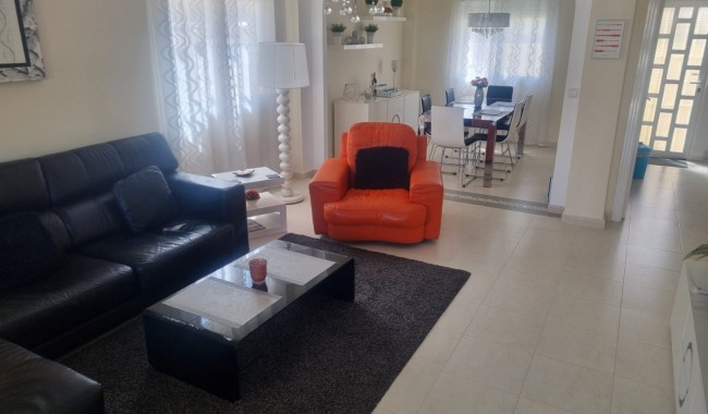 Begagnad - Radhus - Ciudad Quesada/Rojales - Ciudad Quesada