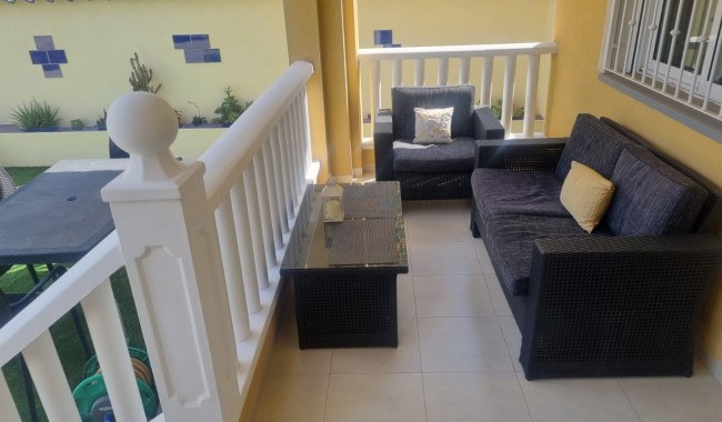 Begagnad - Radhus - Ciudad Quesada/Rojales - Ciudad Quesada