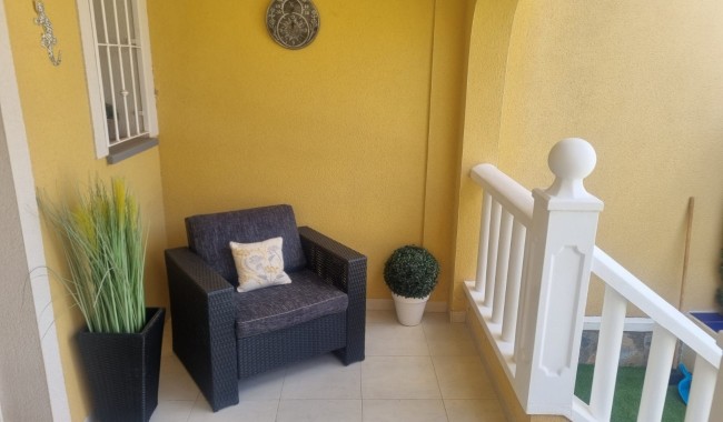 Begagnad - Radhus - Ciudad Quesada/Rojales - Ciudad Quesada