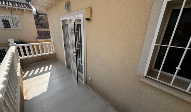 Begagnad - Radhus - Ciudad Quesada/Rojales - Ciudad Quesada