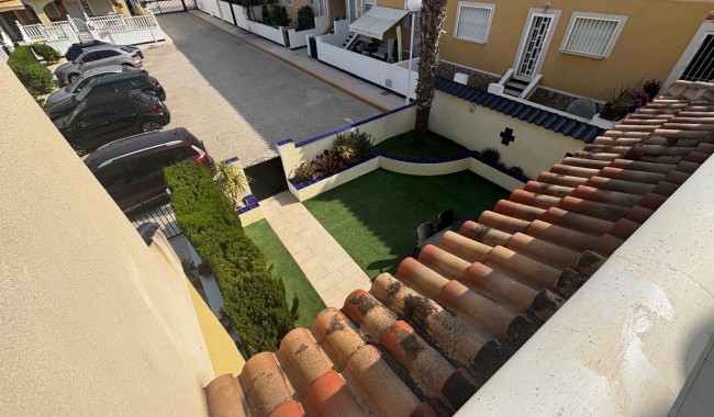 Begagnad - Radhus - Ciudad Quesada/Rojales - Ciudad Quesada