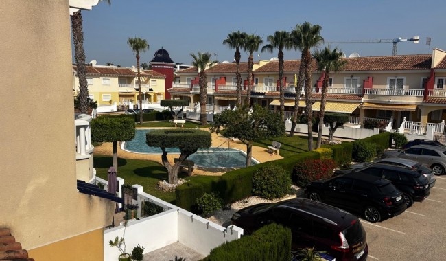 Begagnad - Radhus - Ciudad Quesada/Rojales - Ciudad Quesada