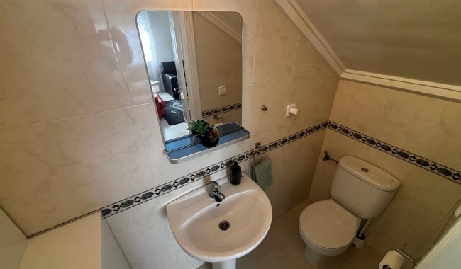 Begagnad - Radhus - Ciudad Quesada/Rojales - Ciudad Quesada