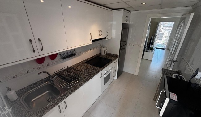 Begagnad - Radhus - Ciudad Quesada/Rojales - Ciudad Quesada