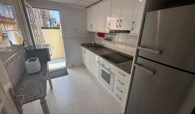 Begagnad - Radhus - Ciudad Quesada/Rojales - Ciudad Quesada