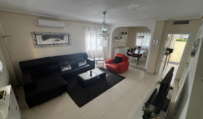 Begagnad - Radhus - Ciudad Quesada/Rojales - Ciudad Quesada