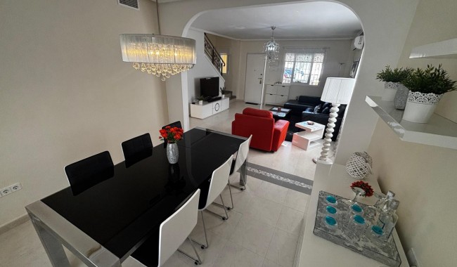 Begagnad - Radhus - Ciudad Quesada/Rojales - Ciudad Quesada
