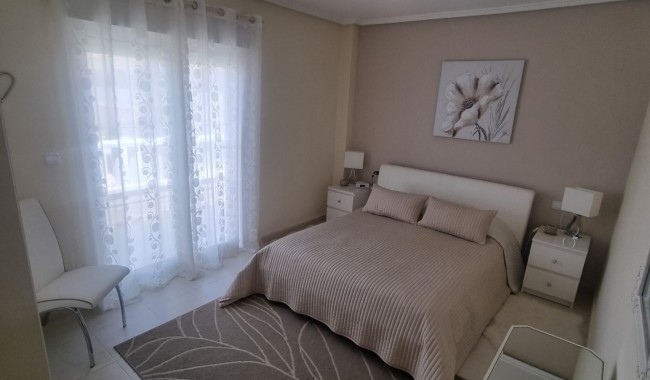 Begagnad - Radhus - Ciudad Quesada/Rojales - Ciudad Quesada