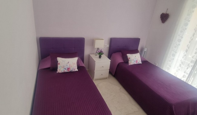Begagnad - Radhus - Ciudad Quesada/Rojales - Ciudad Quesada