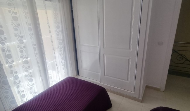 Begagnad - Radhus - Ciudad Quesada/Rojales - Ciudad Quesada