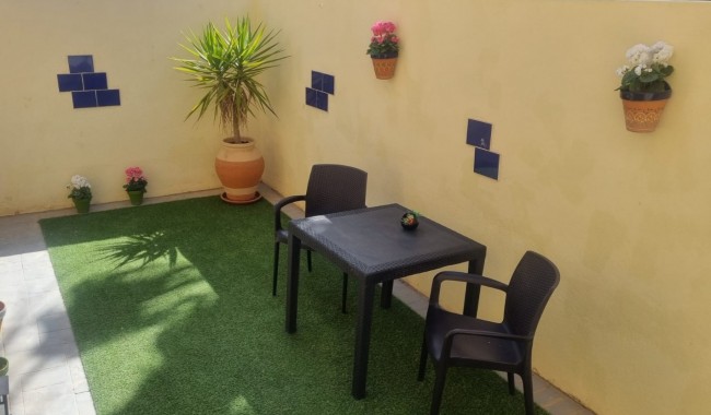 Begagnad - Radhus - Ciudad Quesada/Rojales - Ciudad Quesada