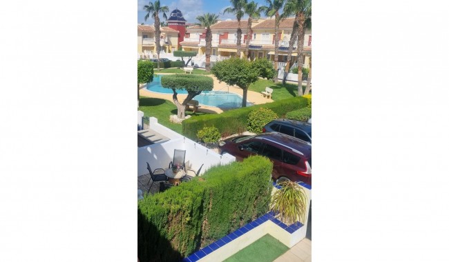 Begagnad - Radhus - Ciudad Quesada/Rojales - Ciudad Quesada