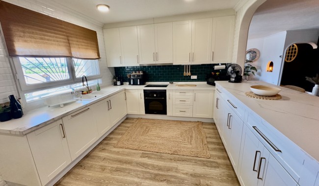 Segunda mano - Villa - Ciudad Quesada/Rojales - Ciudad Quesada