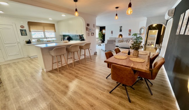 Segunda mano - Villa - Ciudad Quesada/Rojales - Ciudad Quesada