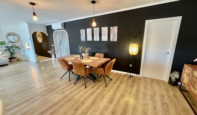 Segunda mano - Villa - Ciudad Quesada/Rojales - Ciudad Quesada