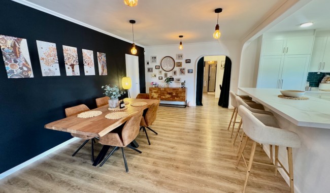 Segunda mano - Villa - Ciudad Quesada/Rojales - Ciudad Quesada