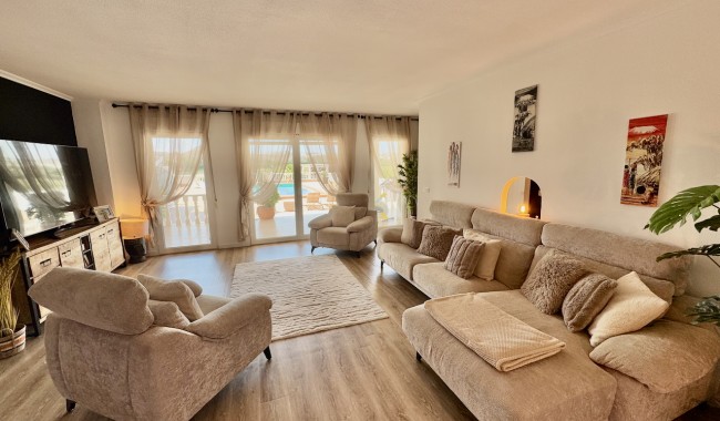 Segunda mano - Villa - Ciudad Quesada/Rojales - Ciudad Quesada