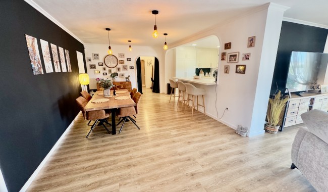 Segunda mano - Villa - Ciudad Quesada/Rojales - Ciudad Quesada