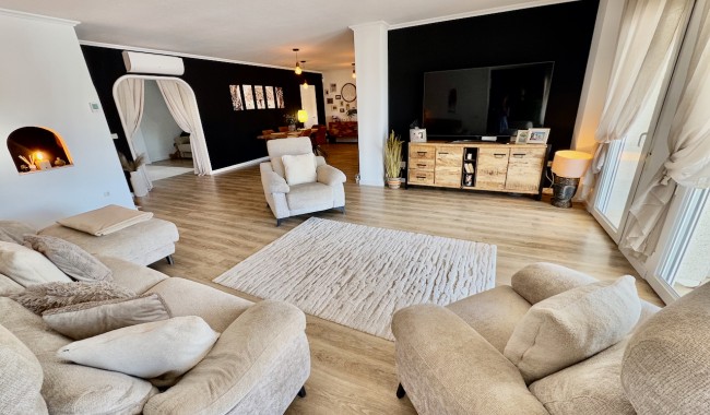 Segunda mano - Villa - Ciudad Quesada/Rojales - Ciudad Quesada