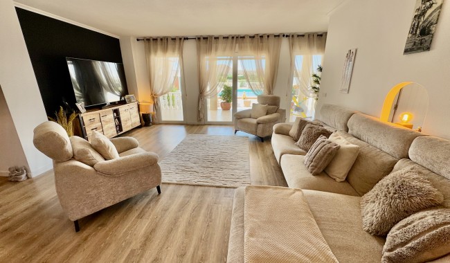 Segunda mano - Villa - Ciudad Quesada/Rojales - Ciudad Quesada