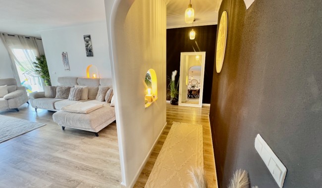 Segunda mano - Villa - Ciudad Quesada/Rojales - Ciudad Quesada