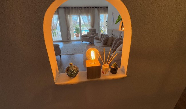 Segunda mano - Villa - Ciudad Quesada/Rojales - Ciudad Quesada