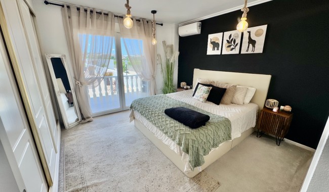 Segunda mano - Villa - Ciudad Quesada/Rojales - Ciudad Quesada