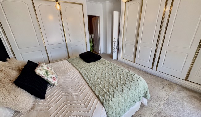 Segunda mano - Villa - Ciudad Quesada/Rojales - Ciudad Quesada