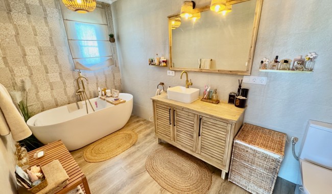 Segunda mano - Villa - Ciudad Quesada/Rojales - Ciudad Quesada