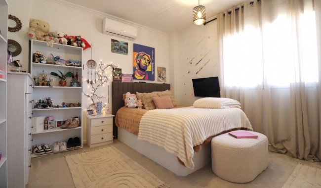 Segunda mano - Villa - Ciudad Quesada/Rojales - Ciudad Quesada