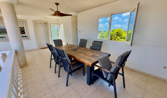 Segunda mano - Villa - Ciudad Quesada/Rojales - Ciudad Quesada