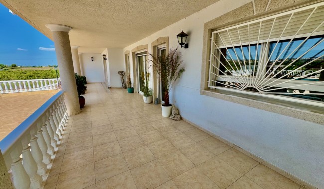 Segunda mano - Villa - Ciudad Quesada/Rojales - Ciudad Quesada