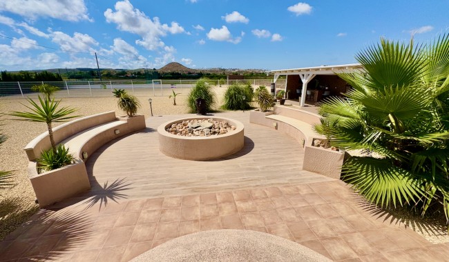 Segunda mano - Villa - Ciudad Quesada/Rojales - Ciudad Quesada