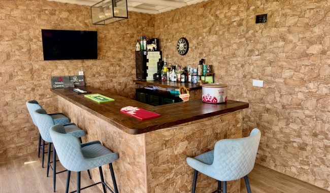 Segunda mano - Villa - Ciudad Quesada/Rojales - Ciudad Quesada