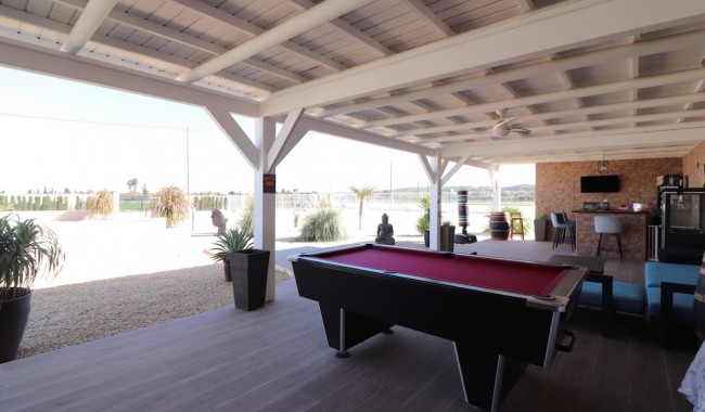 Segunda mano - Villa - Ciudad Quesada/Rojales - Ciudad Quesada