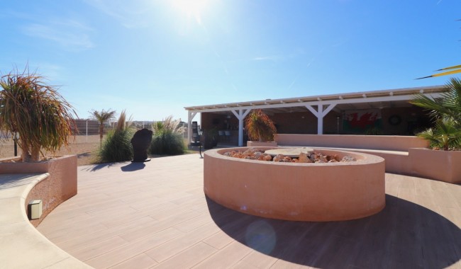 Segunda mano - Villa - Ciudad Quesada/Rojales - Ciudad Quesada