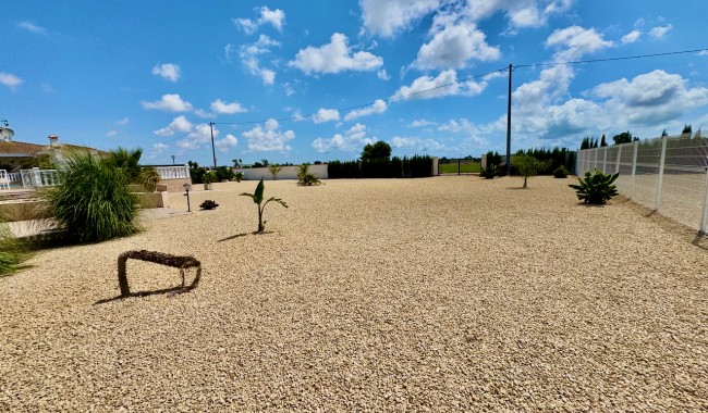 Segunda mano - Villa - Ciudad Quesada/Rojales - Ciudad Quesada