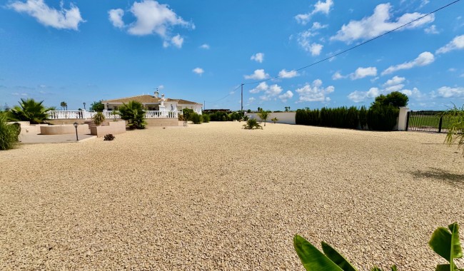 Segunda mano - Villa - Ciudad Quesada/Rojales - Ciudad Quesada
