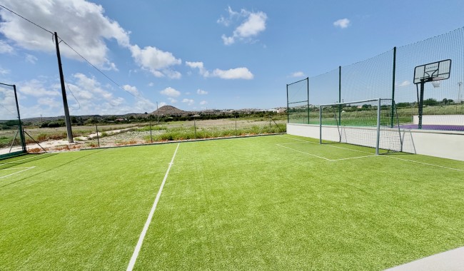 Segunda mano - Villa - Ciudad Quesada/Rojales - Ciudad Quesada