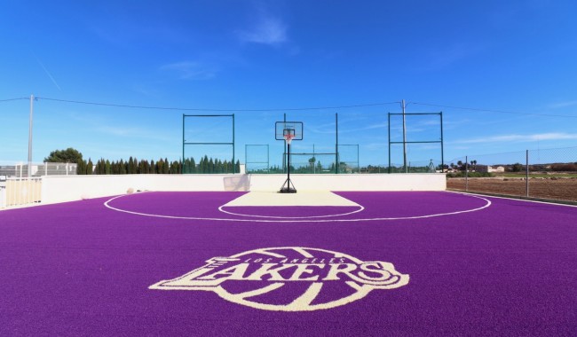 Segunda mano - Villa - Ciudad Quesada/Rojales - Ciudad Quesada